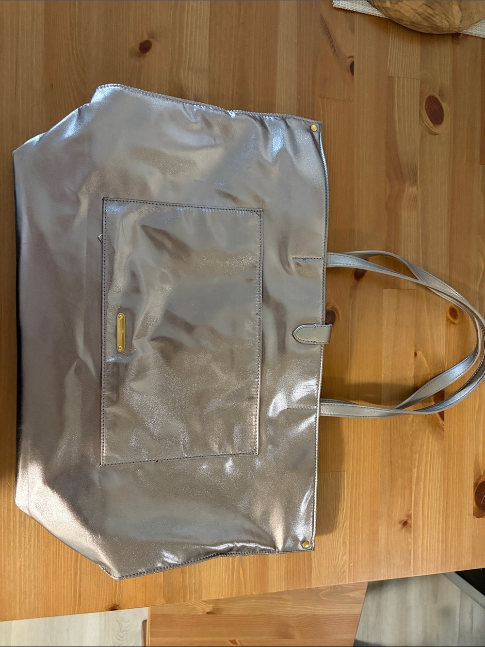Rebecca Minkoff Megan Nylon Tote